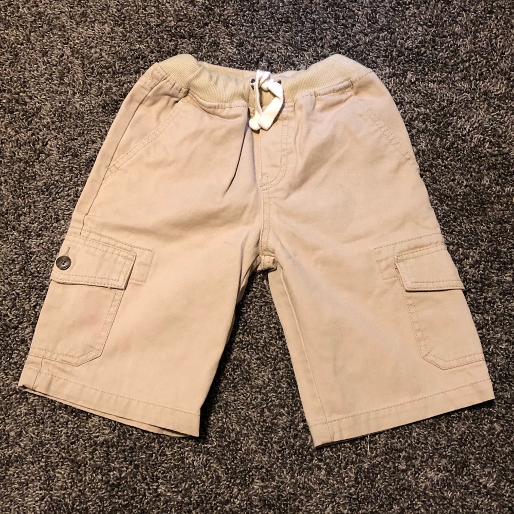 Cat and Jack Shorts